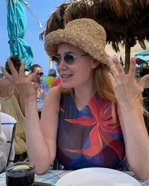 Palina Rojinski OnlyFans Leaked Free Thumbnail Picture - #hN9C8wJdyk