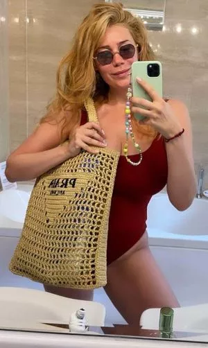 Palina Rojinski OnlyFans Leaked Free Thumbnail Picture - #jhLfxTIXeU