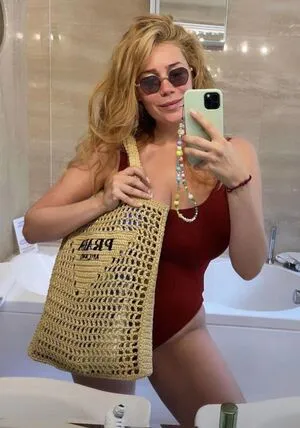 Palina Rojinski OnlyFans Leaked Free Thumbnail Picture - #kIUlMaK28F