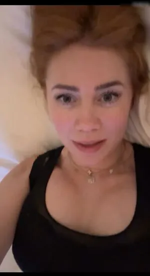 Palina Rojinski OnlyFans Leaked Free Thumbnail Picture - #kSkYZY8w01