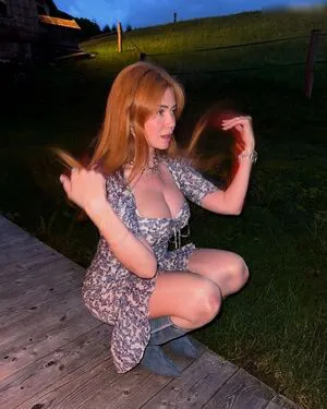 Palina Rojinski OnlyFans Leaked Free Thumbnail Picture - #or370iXVgV