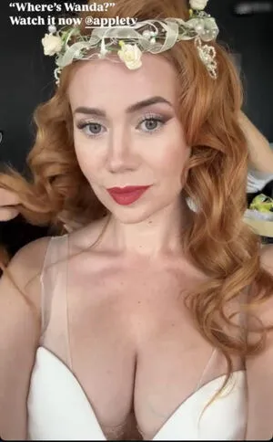 Palina Rojinski OnlyFans Leaked Free Thumbnail Picture - #rEgCSIGPTZ