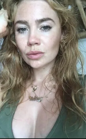 Palina Rojinski OnlyFans Leaked Free Thumbnail Picture - #s7Gn8zMgWA