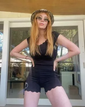 Palina Rojinski OnlyFans Leaked Free Thumbnail Picture - #sXMAixZr3n