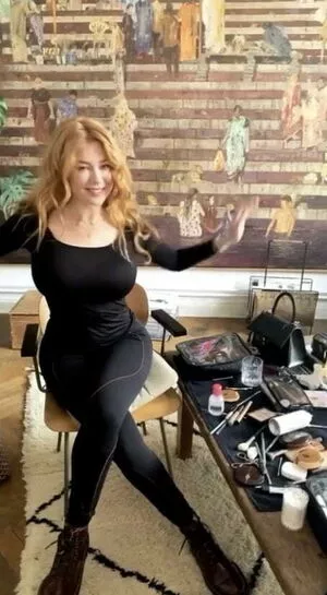 Palina Rojinski OnlyFans Leaked Free Thumbnail Picture - #uG2dnd5nFE