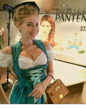 Palina Rojinski OnlyFans Leaked Free Thumbnail Picture - #vqRe6Zi31H