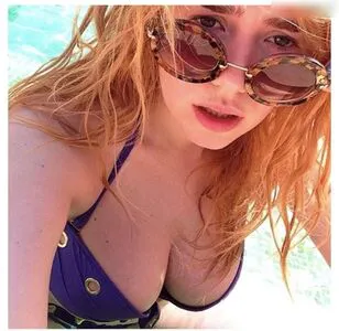 Palina Rojinski OnlyFans Leaked Free Thumbnail Picture - #yasDcjY5B7