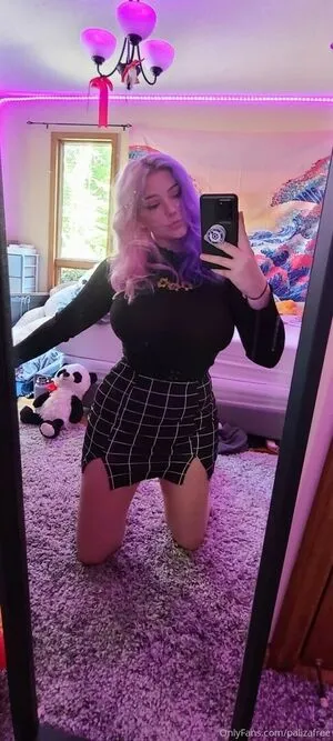 Paliza OnlyFans Leaked Free Thumbnail Picture - #6n6HxiZG10