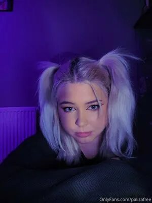 Paliza OnlyFans Leaked Free Thumbnail Picture - #A0jNh7FOiT