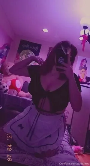 Paliza OnlyFans Leaked Free Thumbnail Picture - #IoFTkaDMWh