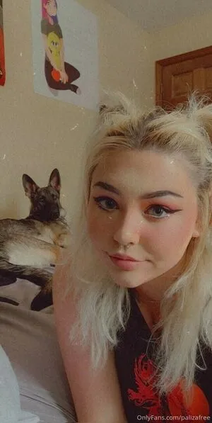 Paliza OnlyFans Leaked Free Thumbnail Picture - #KegHgimcjZ