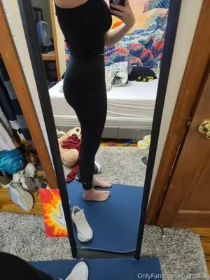 Paliza OnlyFans Leaked Free Thumbnail Picture - #Nf9mgkWqgG