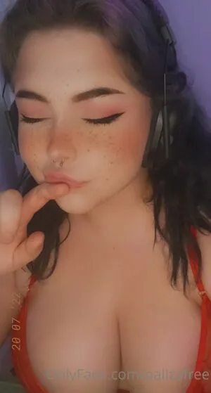 Paliza OnlyFans Leaked Free Thumbnail Picture - #QWQ3YqwBb8