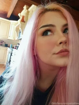 Paliza OnlyFans Leaked Free Thumbnail Picture - #RFTkMvWkwX