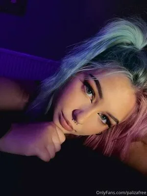 Paliza OnlyFans Leaked Free Thumbnail Picture - #RlH8ZhvhD4