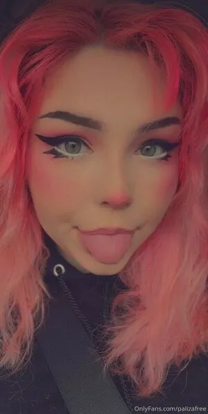 Paliza OnlyFans Leaked Free Thumbnail Picture - #U4shtKr43n