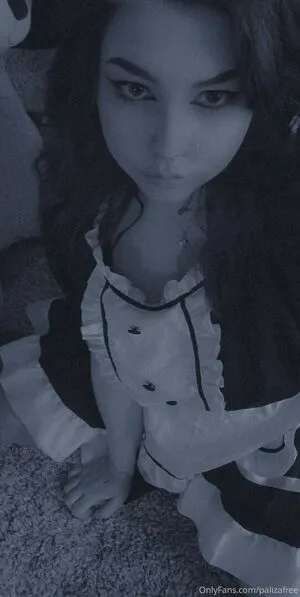 Paliza OnlyFans Leaked Free Thumbnail Picture - #YrmKm1foLI