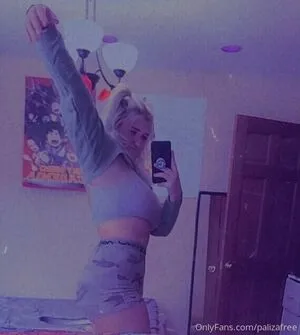 Paliza OnlyFans Leaked Free Thumbnail Picture - #aH38LjVfB4