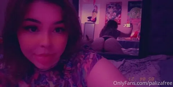 Paliza OnlyFans Leaked Free Thumbnail Picture - #bbkBJyLNHM