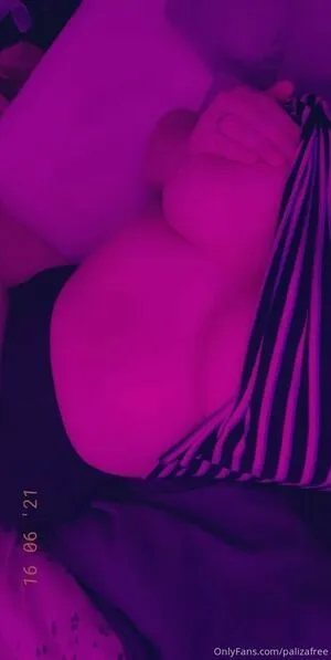 Paliza OnlyFans Leaked Free Thumbnail Picture - #ngGl4PBqiW