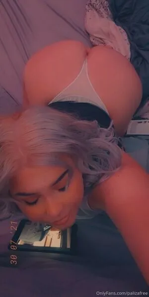 Paliza OnlyFans Leaked Free Thumbnail Picture - #qGfdTOmpSu