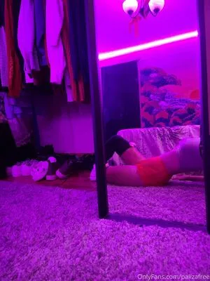 Paliza OnlyFans Leaked Free Thumbnail Picture - #tFEh69f3wR