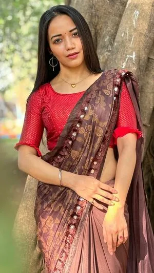 Pallavi Basu OnlyFans Leaked Free Thumbnail Picture - #7JRYfcVnZA