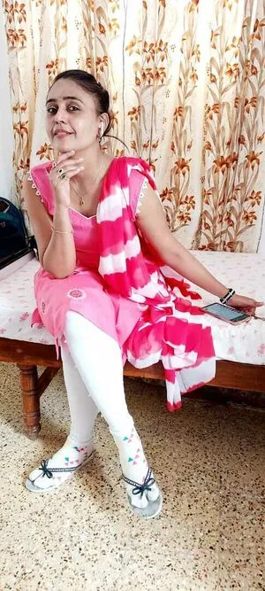 Pallavi Patil OnlyFans Leaked Free Thumbnail Picture - #59VR3pyweI