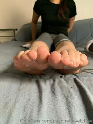 Pallomalovelyfree OnlyFans Leaked Free Thumbnail Picture - #0Zun73peqr