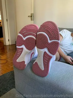 Pallomalovelyfree OnlyFans Leaked Free Thumbnail Picture - #1S6HgmXBWX