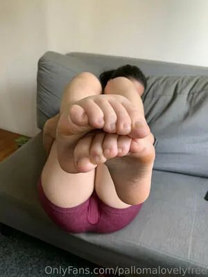 Pallomalovelyfree OnlyFans Leaked Free Thumbnail Picture - #NDCyHC4fj0