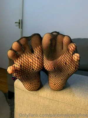Pallomalovelyfree OnlyFans Leaked Free Thumbnail Picture - #Wa5NN7T5NT
