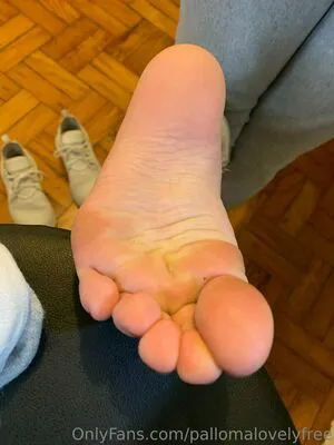 Pallomalovelyfree OnlyFans Leaked Free Thumbnail Picture - #hDtaV95zVx