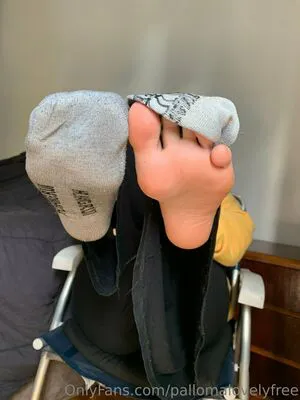 Pallomalovelyfree OnlyFans Leaked Free Thumbnail Picture - #pdlbE3GfUD
