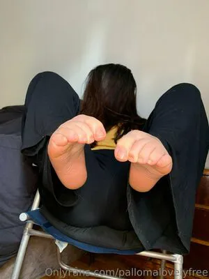 Pallomalovelyfree OnlyFans Leaked Free Thumbnail Picture - #uLFh9nfR73