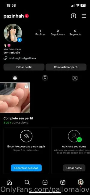 Pallomalovelyfree OnlyFans Leaked Free Thumbnail Picture - #xXZQfCnFbU