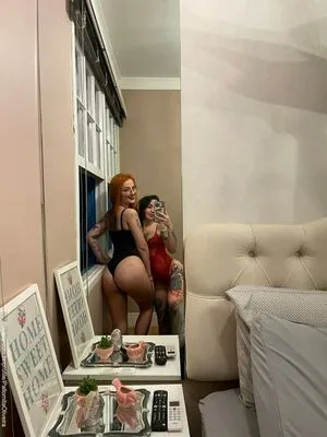 Pallomitaoliveira OnlyFans Leaked Free Thumbnail Picture - #0NEfrGLVIG