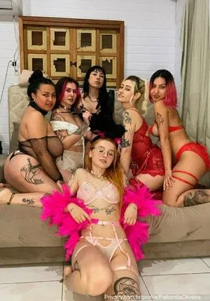 Pallomitaoliveira OnlyFans Leaked Free Thumbnail Picture - #wwkTx4iJ5M
