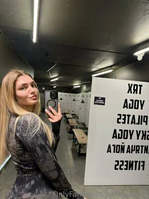 Palmy Angel OnlyFans Leaked Free Thumbnail Picture - #1MddkL9INB