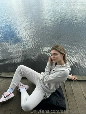 Palmy Angel OnlyFans Leaked Free Thumbnail Picture - #8YQE5qohKG