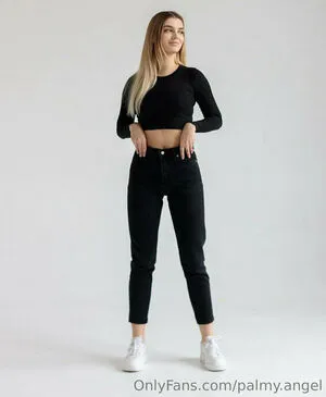 Palmy Angel OnlyFans Leaked Free Thumbnail Picture - #E8S1DO9QsN