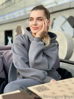 Palmy Angel OnlyFans Leaked Free Thumbnail Picture - #IY1IQfkhAy