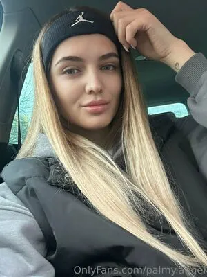 Palmy Angel OnlyFans Leaked Free Thumbnail Picture - #OJuvTpw86G