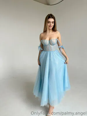 Palmy Angel OnlyFans Leaked Free Thumbnail Picture - #WxNuVSSoV4