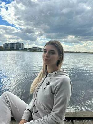 Palmy Angel OnlyFans Leaked Free Thumbnail Picture - #btcUtwANMM
