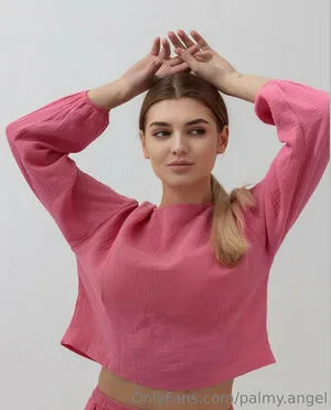 Palmy Angel OnlyFans Leaked Free Thumbnail Picture - #cC4nHUtBeZ