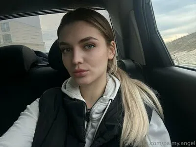 Palmy Angel OnlyFans Leaked Free Thumbnail Picture - #cvpyre1YHa