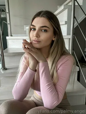 Palmy Angel OnlyFans Leaked Free Thumbnail Picture - #eWfyTOKBFO