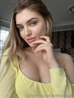 Palmy Angel OnlyFans Leaked Free Thumbnail Picture - #hQb42i4EwQ