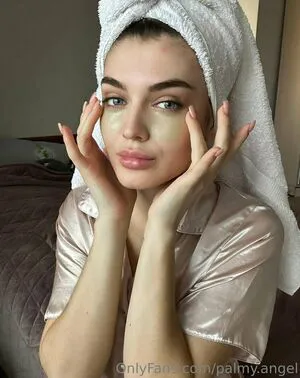 Palmy Angel OnlyFans Leaked Free Thumbnail Picture - #jKVvYT0iih
